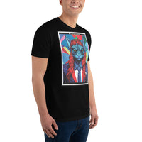 Goblin #9 - Short Sleeve T-shirt