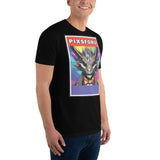 Dragon #1 - Short Sleeve T-shirt