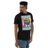 Dragon #2 - Short Sleeve T-shirt