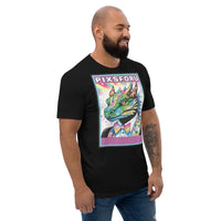 Dragon #3 - Short Sleeve T-shirt