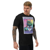 Dragon #4 - Short Sleeve T-shirt