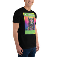 Dragon #5 - Short Sleeve T-shirt