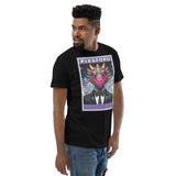 Dragon #10 - Short Sleeve T-shirt