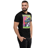 Dragon #8 - Short Sleeve T-shirt
