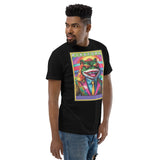 Goblin #21 - Men's Short Sleeve T-shirt