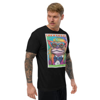 Goblin #22 - Short Sleeve T-shirt