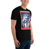 Shark #4 - Short Sleeve T-shirt