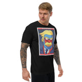 Doppelganger #2 - Short Sleeve T-shirt