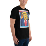 Doppelganger #1 - Short Sleeve T-shirt