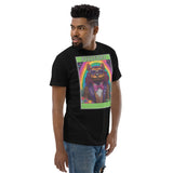Goblin #60 Men's Short Sleeve T-shirt
