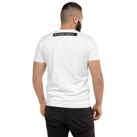 Dragon #8 - Short Sleeve T-shirt