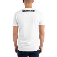 Bear #1 - Short Sleeve T-shirt