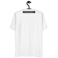 Type 10 #1 - Short Sleeve T-shirt