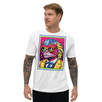 Goblin #2 - Short Sleeve T-shirt