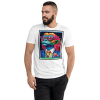 Goblin #3 - Short Sleeve T-shirt