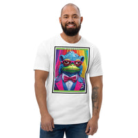 Goblin #5 - Short Sleeve T-shirt