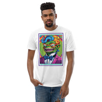 Goblin #6 - Short Sleeve T-shirt