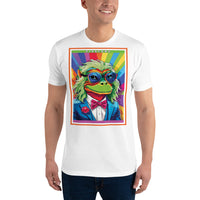 Goblin #7 - Short Sleeve T-shirt