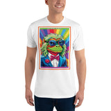 Goblin #7 - Short Sleeve T-shirt
