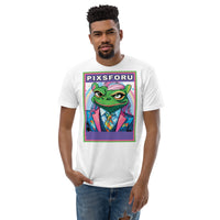 Goblin #8 - Short Sleeve T-shirt