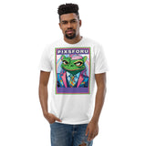 Goblin #8 - Short Sleeve T-shirt