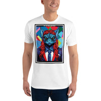 Goblin #9 - Short Sleeve T-shirt