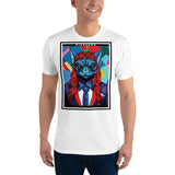 Goblin #9 - Short Sleeve T-shirt