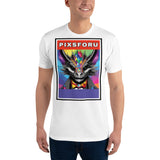 Dragon #1 - Short Sleeve T-shirt