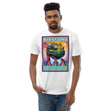Dragon #2 - Short Sleeve T-shirt