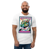 Dragon #3 - Short Sleeve T-shirt