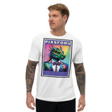 Dragon #4 - Short Sleeve T-shirt