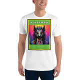 Dragon #5 - Short Sleeve T-shirt