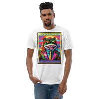 Goblin #21 - Men's Short Sleeve T-shirt