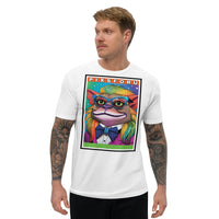 Goblin #22 - Short Sleeve T-shirt
