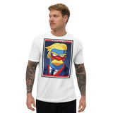Doppelganger #2 - Short Sleeve T-shirt