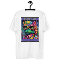 Goblin #69 - Short Sleeve T-shirt