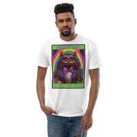 Goblin #60 Men's Short Sleeve T-shirt