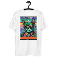 Goblin #55 - Men's Short Sleeve T-shirt