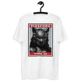Type 10 #1 - Short Sleeve T-shirt