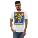 Doppelganger #15 - Short Sleeve T-shirt