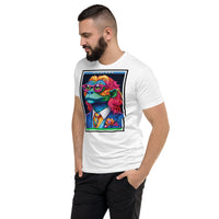 Goblin #3 - Short Sleeve T-shirt