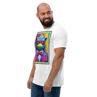 Goblin #5 - Short Sleeve T-shirt