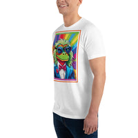 Goblin #7 - Short Sleeve T-shirt