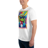 Goblin #7 - Short Sleeve T-shirt