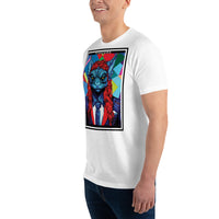 Goblin #9 - Short Sleeve T-shirt