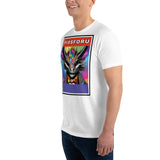Dragon #1 - Short Sleeve T-shirt