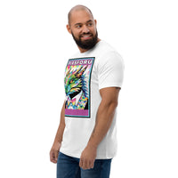 Dragon #3 - Short Sleeve T-shirt