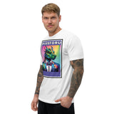 Dragon #4 - Short Sleeve T-shirt