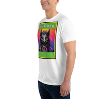 Dragon #5 - Short Sleeve T-shirt