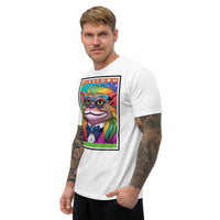 Goblin #22 - Short Sleeve T-shirt